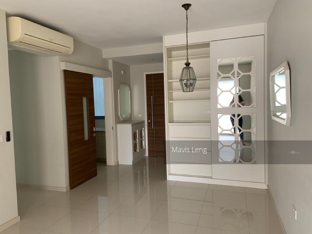 Arc at Tampines (D18), Condominium #241536101